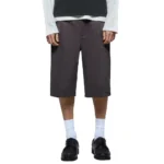 Garden of Eden Shorts Anthracite Front