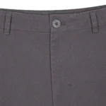 Garden of Eden Shorts Anthracite Zip