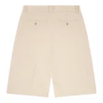 Garden of Eden Shorts - Beige Back