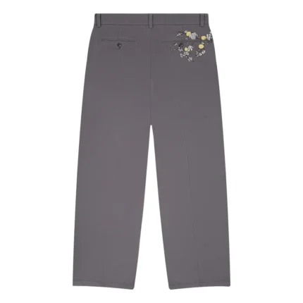 Garden of Eden Trousers Grey