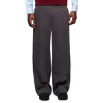 Garden of Eden Trousers - Grey Front