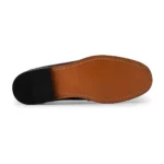 Hellboy Loafer - Brown Back