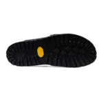 Lotus Slides - Navy Back