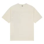 Thangka T Shirt - Cream