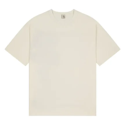 Thangka T Shirt - Cream