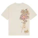 Thangka T Shirt Cream
