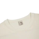 Thangka T Shirt - Cream Logo