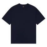 Thangka T Shirt Navy