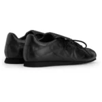Yakuza Soccer Shoes Black