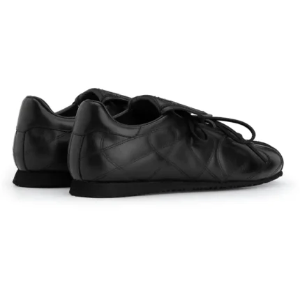 Yakuza Soccer Shoes Black