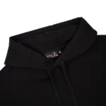 Yakuza V3 Hoodie - Black Zip