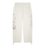 Yakuza V3 Sweatpants - Off White