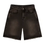 Yasmin V3 Jorts Updated Fit - Brown