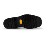 Hellboy Biker Boots - Blacks