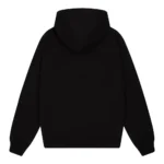 Hellboy Hoodie - Black Back