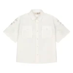 Hellboy Shirt - Off White