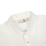 Hellboy Shirt - Off White Logo