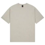 Hellboy T Shirt Grey