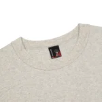 Hellboy T Shirt - Grey Logo