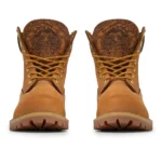 Thangka Boots - Brown