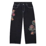 Thangka Jeans Indigo RAW - Denim