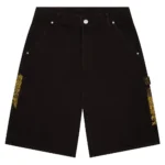 Yakuza Jorts - Brown