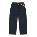 Yakuza Raw Denim - Blue