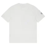 Yakuza Ribbed T Shirt - Off White