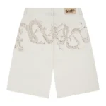 Yakuza Short Jorts - Off White