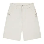 Yakuza Short Jorts Off White