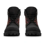 Yakuza V3 Boots - Black