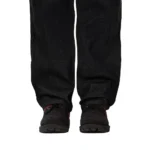 Yakuza V3 Boots - Black Front
