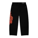 Hellboy Denim Black