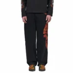 Hellboy Denim - Black Man
