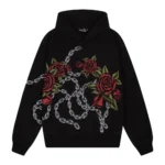 Hellboy Derschutze Hoodie Black