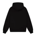 Hellboy Derschutze Hoodie - Black