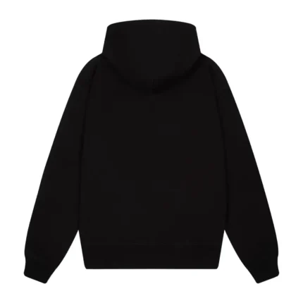Hellboy Derschutze Hoodie - Black
