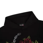 Hellboy Derschutze Hoodie Black Hood