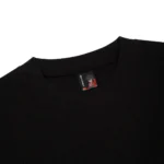 Hellboy Waffle Longsleeve - Black Logo