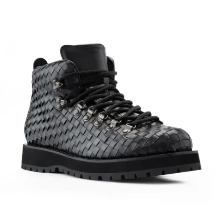 Jasmine Woven Boots