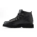 Jasmine Woven Boots Side