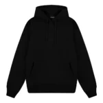 Layer Cake of NY Embroidery Hoodie Black