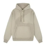 Lotus Hoodie Sage - Green