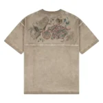 Lotus T Shirt Sage - Green