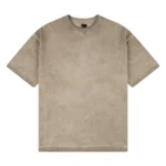 Lotus T Shirt Sage Green