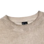 Lotus T Shirt Sage - Green Hood