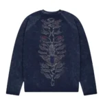 Lotus V2 Knit - Blue