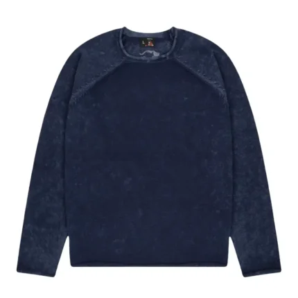 Lotus V2 Knit Blue