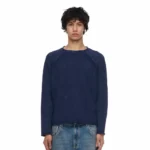 Lotus V2 Knit - Blue man