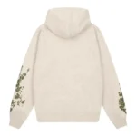 Nyc to Rio ZIP Up Melange - Grey Back